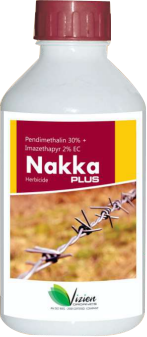 NAKKA PLUS