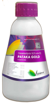 PATAKA GOLD