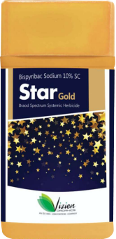 STAR GOLD