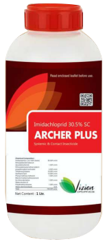 ARCHER PLUS